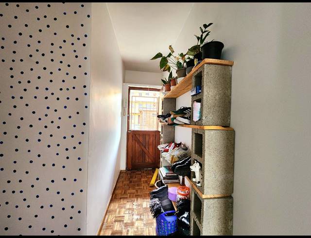 2 BEDROOM APARTMENT FOR SALE IN VASCO ESTATE